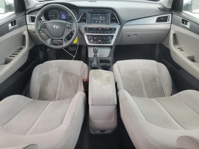Photo 8 from auction – 2016 HYUNDAI SONATA SE with VIN 5NPE24AF9GH361217