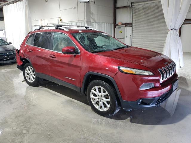 Photo 4 from auction – 2016 JEEP CHEROKEE L with VIN 1C4PJMCS0GW360473