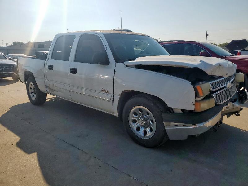 Photo 4 from auction – 2007 CHEVROLET SILVERADO with VIN 2GCEC13V171128790