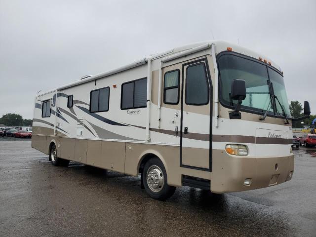 2001 HOLIDAY RAMBLER ENDEAVOR - Търг №68206525