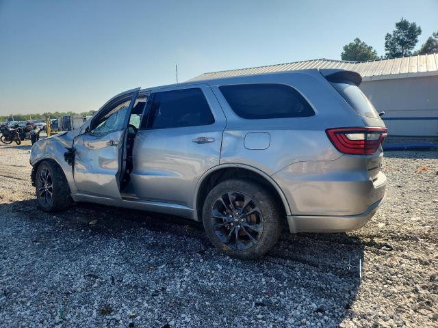 Photo 2 from auction – 2021 DODGE DURANGO GT with VIN 1C4RDHDG1MC554850