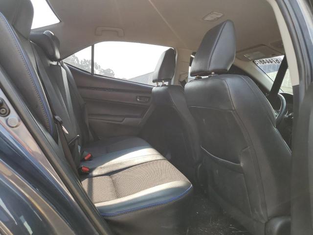 Photo 10 from auction – 2018 TOYOTA COROLLA L with VIN 5YFBURHE3JP785557