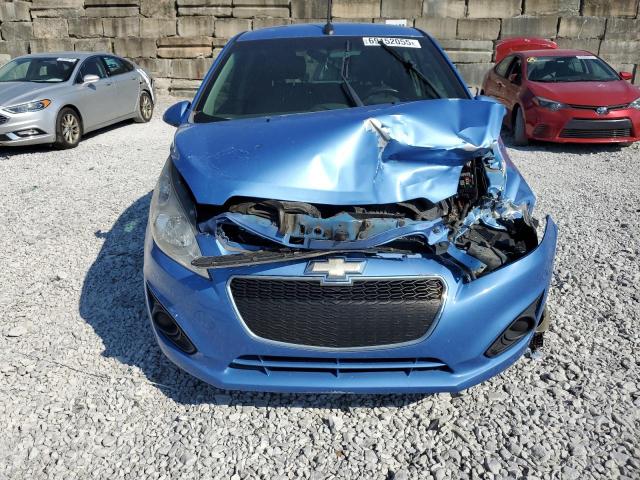 Photo 5 from auction – 2014 CHEVROLET SPARK 1LT with VIN KL8CD6S90EC468079