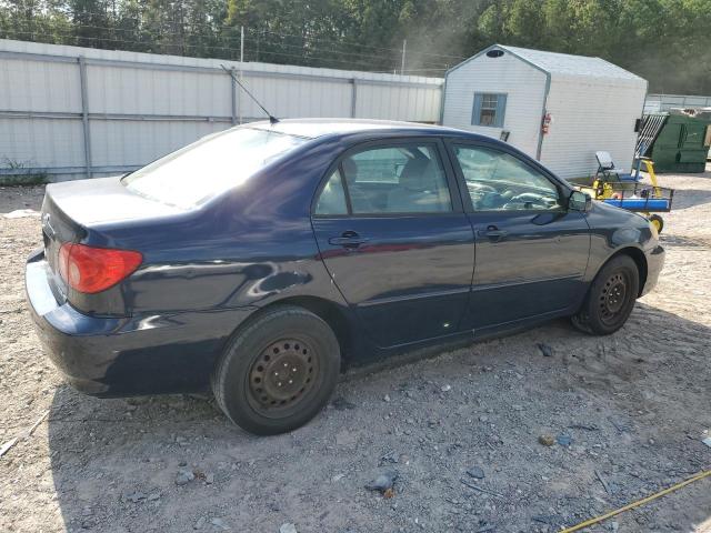 Photo 3 from auction – 2005 TOYOTA COROLLA with VIN 2T1BR30E85C453484