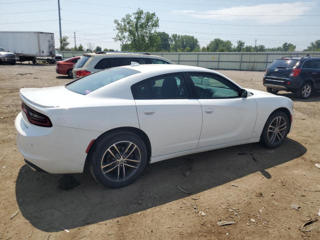 Photo 3 from auction – 2019 DODGE CHARGER SX with VIN 2C3CDXJG8KH682408