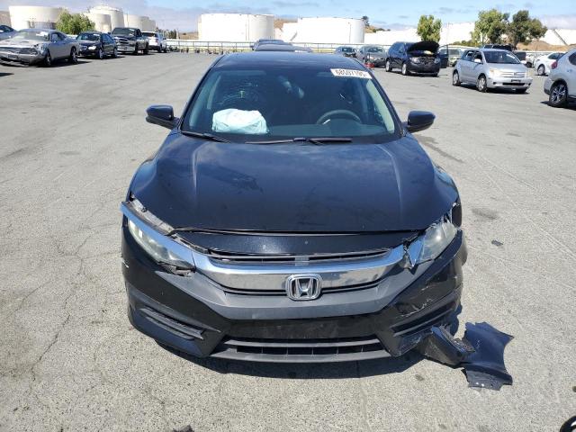 Photo 5 from auction – 2016 HONDA CIVIC EX with VIN 19XFC2F78GE228332
