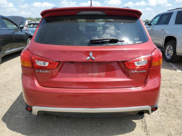 Photo 6 from auction – 2013 MITSUBISHI OUTLANDER with VIN 4A4AR4AU9DE008229