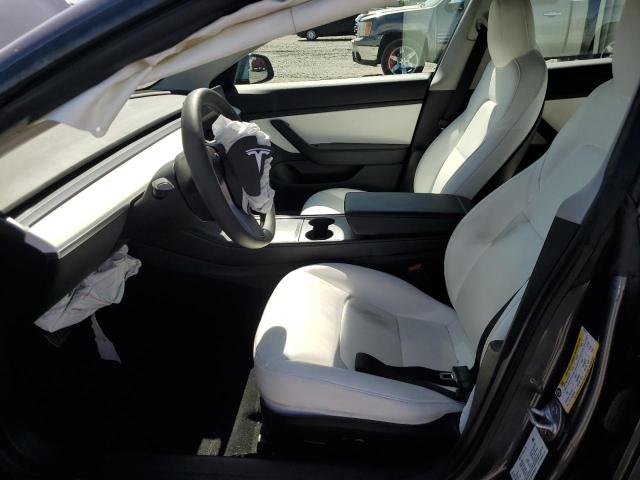Photo 7 from auction – 2021 TESLA MODEL 3 with VIN 5YJ3E1EA4MF908741