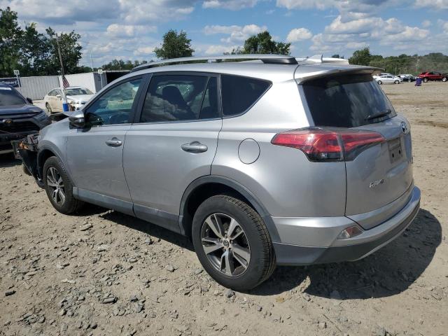 Photo 2 from auction – 2017 TOYOTA RAV4 XLE with VIN 2T3RFREV0HW564320