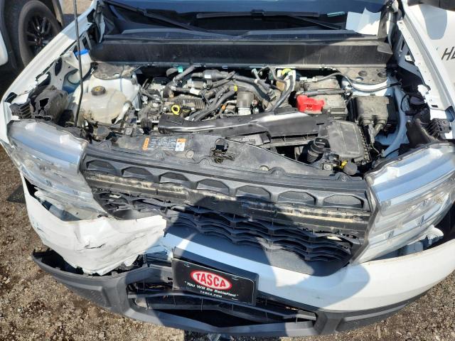 Photo 11 from auction – 2024 FORD MAVERICK X with VIN 3FTTW8J96RRA82255