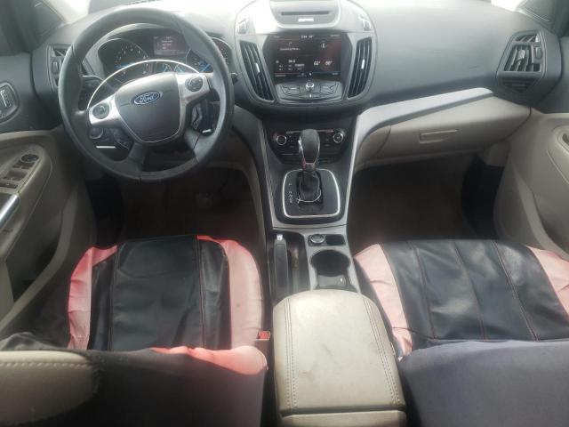 Photo 8 from auction – 2014 FORD ESCAPE SE with VIN 1FMCU9G92EUB76196