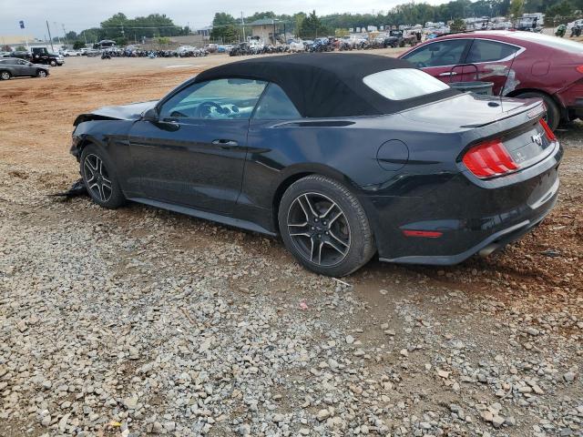 Photo 2 from auction – 2018 FORD MUSTANG with VIN 1FATP8UH0J5115103