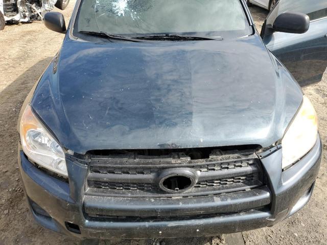 Photo 12 from auction – 2011 TOYOTA RAV4 with VIN 2T3ZF4DV6BW074735