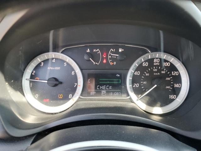 Photo 9 from auction – 2014 NISSAN SENTRA S with VIN 3N1AB7AP2EL635186