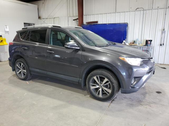 Photo 4 from auction – 2016 TOYOTA RAV4 XLE with VIN 2T3RFREV2GW528126