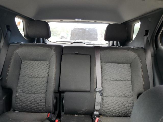 Photo 10 from auction – 2021 CHEVROLET EQUINOX LT with VIN 3GNAXUEV8ML308142