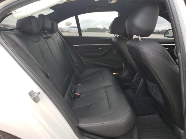 Фото 10 с аукциона – 2016 BMW 340 XI с VIN WBA8B7C53GK702855