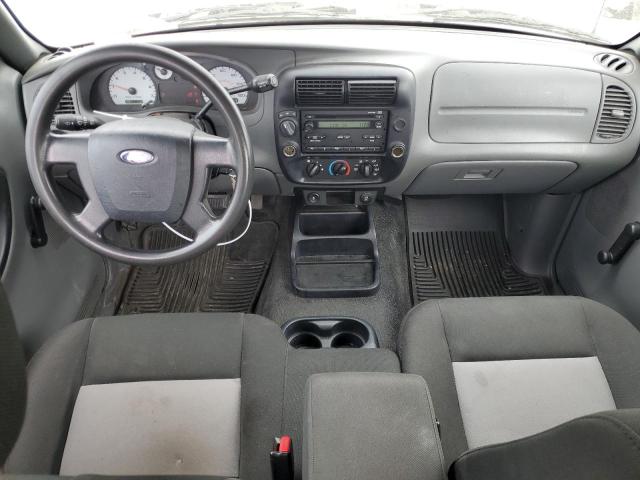 Photo 8 from auction – 2011 FORD RANGER SUP with VIN 1FTLR4FE4BPA23367
