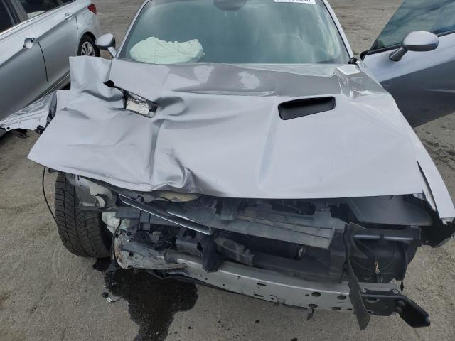 Photo 11 from auction – 2016 DODGE CHALLENGER with VIN 2C3CDZAG4GH168803