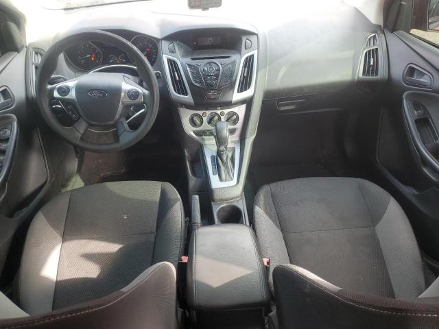 Photo 8 from auction – 2012 FORD FOCUS SE with VIN 1FAHP3K26CL328028