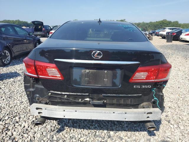 Photo 6 from auction – 2012 LEXUS ES 350 with VIN JTHBK1EG0C2475007