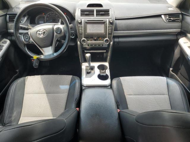 Photo 8 from auction – 2013 TOYOTA CAMRY L with VIN 4T1BF1FK1DU237533