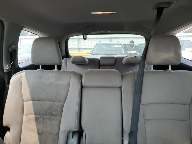 Photo 10 from auction – 2018 HONDA PILOT EX with VIN 5FNYF5H39JB019596