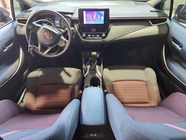 Photo 8 from auction – 2023 TOYOTA COROLLA SE with VIN 5YFS4MCE6PP147337