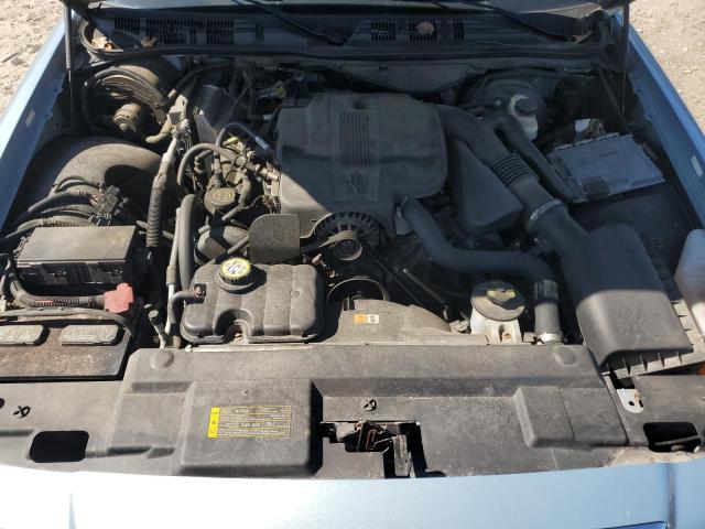 Снимка 11 от търг – 2008 MERC GRAND MARQUIS GS с VIN 2MEFM74V98X617907