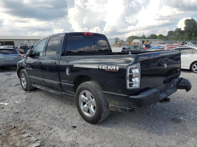 Photo 2 from auction – 2005 DODGE RAM 1500 ST with VIN 1D7HA18D75S118416