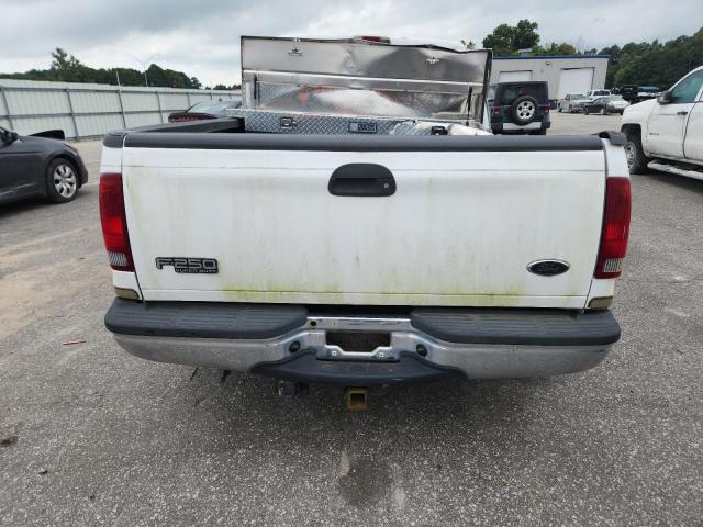Photo 6 from auction – 2001 FORD F250 SUPER with VIN 1FTNW20S81EA44236