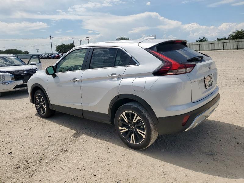 Photo 2 from auction – 2025 MITSUBISHI ECLIPSE CROSS SE with VIN JA4ATWAA0SZ005519