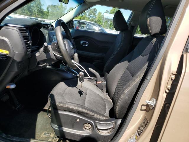 Снимка 7 от търг – 2014 KIA SOUL + с VIN KNDJP3A58E7028252