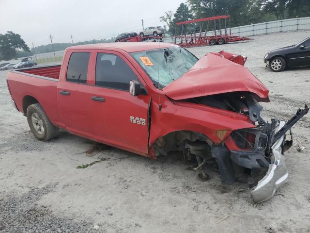 Photo 4 from auction – 2018 RAM 1500 ST with VIN 1C6RR6FG9JS340300