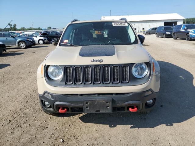 Photo 5 from auction – 2015 JEEP RENEGADE TRAILHAWK with VIN ZACCJBCT0FPB63274
