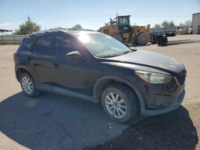 Photo 4 from auction – 2013 MAZDA CX-5 SPORT with VIN JM3KE2BE7D0149162