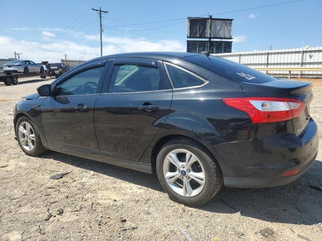 Photo 2 from auction – 2014 FORD FOCUS SE with VIN 1FADP3F22EL396192