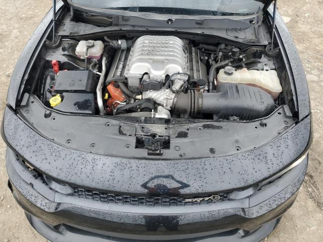 Photo 11 from auction – 2019 DODGE CHARGER SR with VIN 2C3CDXL94KH704614