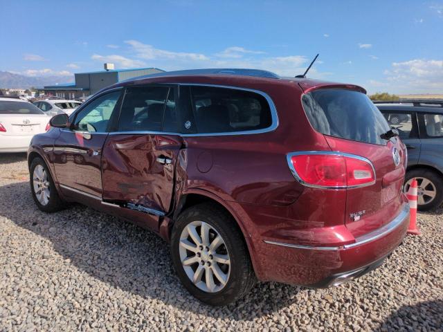 Photo 2 from auction – 2015 BUICK ENCLAVE with VIN 5GAKVCKD2FJ171137