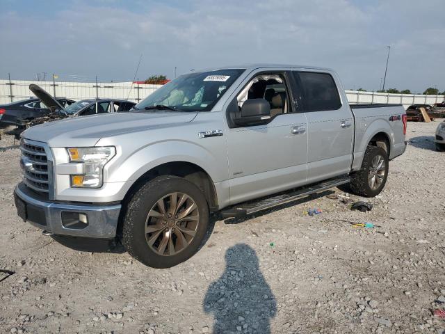 FORD F150 SUPER 2015 with VIN 1FTEW1EP7FKD89149 - Photo from auction