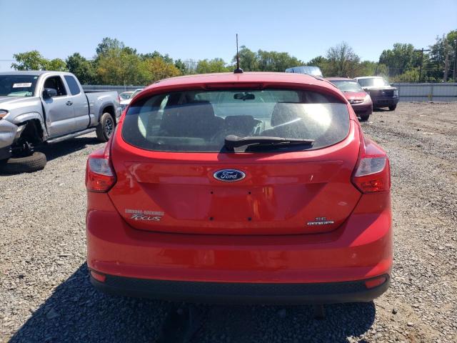 Photo 6 from auction – 2012 FORD FOCUS SE with VIN 1FAHP3K25CL397406