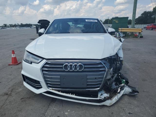 Photo 5 from auction – 2018 AUDI A4 PREMIUM PLUS with VIN WAULMAF48JA096325