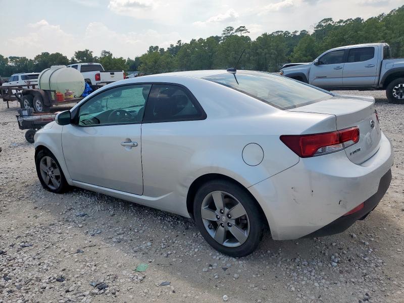 Photo 2 from auction – 2011 KIA FORTE EX with VIN KNAFU6A28B5454680