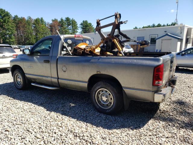 Photo 2 from auction – 2005 DODGE 150 RAM with VIN 1D7HU16N65J554828