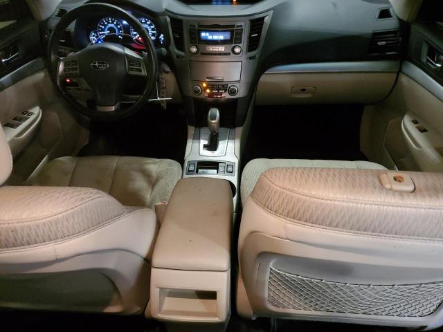 صورة رقم 8 من المزاد - 2012 SUBARU LEGACY 3.6 مع VIN 4S3BMEG67C2023899