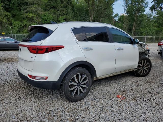 Photo 3 from auction – 2017 KIA SPORTAGE E with VIN KNDPN3AC6H7033484