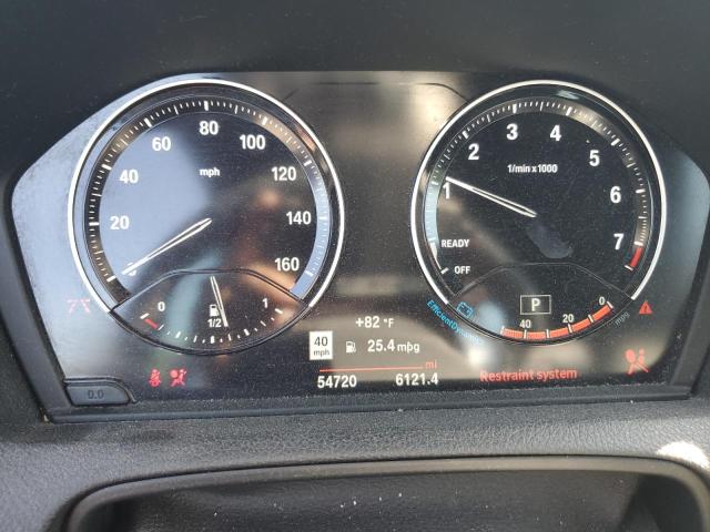 Photo 9 from auction – 2020 BMW 230XI with VIN WBA2K1C00L7E27243