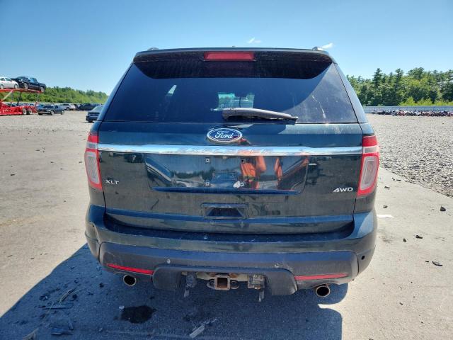 Photo 6 from auction – 2013 FORD EXPLORER XLT with VIN 1FM5K8D86DGB36365
