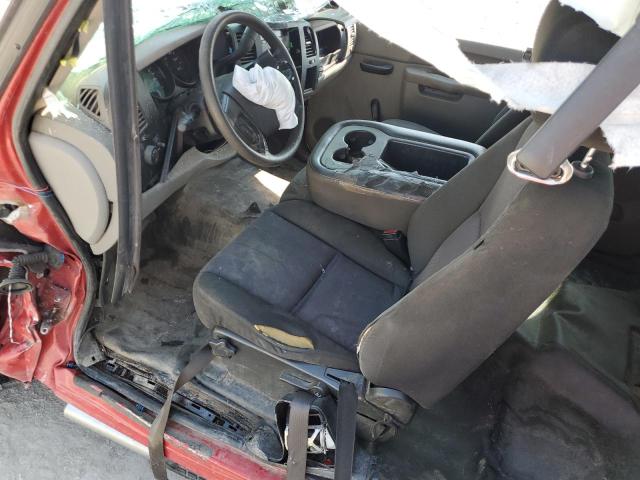 Photo 8 from auction – 2010 CHEVROLET SILVERADO C1500 with VIN 1GCSCPEX4AZ184189