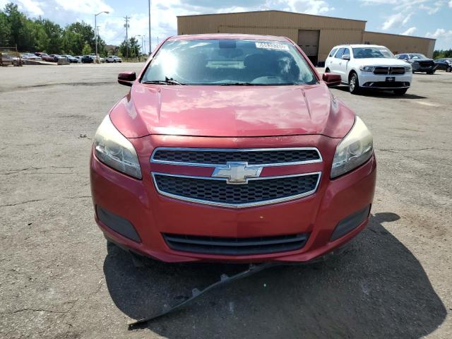 Photo 5 from auction – 2013 CHEVROLET MALIBU 1LT with VIN 1G11D5RR4DF106910